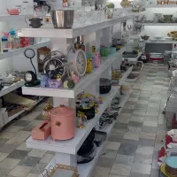 فروش ویترین مغازه|فروشگاه و مغازه|اردبیل, |دیوار