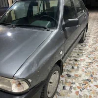 پراید ۸۶ کم کار درجه یک