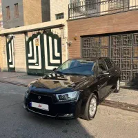 دنا پلاس توربو اتوماتیک فول مدل1401 بدون رنگ