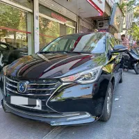 FMC 511 /اف ام سی  /فردا موتور