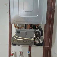 تعمیرات پکیچ آبگرمکن