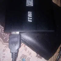 هارد۳۲۰گیک|قطعات و لوازم جانبی رایانه|بهبهان, |دیوار