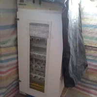 یه عدد دستگاه جوجه کشی ساوالان به فروش میرسد|لوازم جانبی حیوانات|اردبیل, |دیوار
