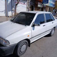 پراید یگانه