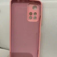 قاب Note11pro5Gو Note115G|لوازم جانبی موبایل و تبلت|پاکدشت, پاکدشت (مامازند)|دیوار