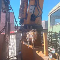 جرثقیل سوپر زد|خودرو سنگین|مشگین شهر, |دیوار