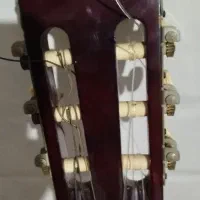 فروش گینار ak15|گیتار، بیس، امپلیفایر|چالوس, |دیوار