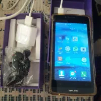 گوشی نفوس فورجی دوسیم نو|موبایل|مرزن‌آباد, |دیوار