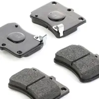 لنت ترمز شرکتی نیمه سرامیکی (اقتصادی)