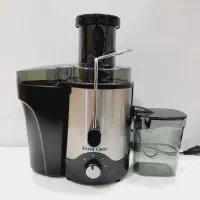 آبمیوه گیر تک کاره سیلورکرست