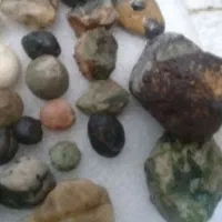 سنگهای عقیق وغیره|جواهرات|قم, زاویه|دیوار