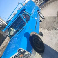 نیسان مدل ۹۸