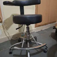 فروش لوازم سالن زیبایی نو و استفاده نشده زیر قیمت