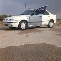 سمندمدل ۹۰ تمیز پراید|خودرو سواری و وانت|شادگان, |دیوار