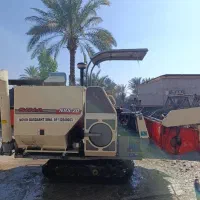 کمباین سینا ۲۰۱۶