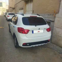 خودرو کوییک جی اکس
