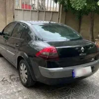 مگان ۲۰۰۰اتومات