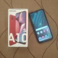 سامسونگ a10s