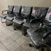 صندلی مدیرتی و انتظار طبی