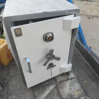 گاوصندوق نسوز بندرعباس