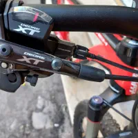 جاینت  انتم 1|دوچرخه، اسکیت، اسکوتر|تهران, جنت‌آباد شمالی|دیوار