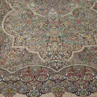 یک جفت فرش ۹متری مشهد|فرش|تهران, ارامنه|دیوار