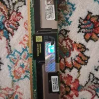 رم کامیپوتر کارت شبکه