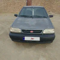 پراید مدل 90