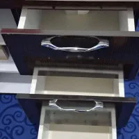 میز کشودار|جاکفشی، کمد، دراور|پلدختر, |دیوار