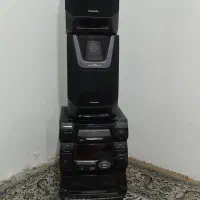 ضبط باند اسپیکر|سیستم صوتی خانگی|پاکدشت, حصار امیر|دیوار