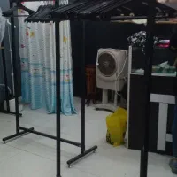 قفسه و پیشخوان و رگال|فروشگاه و مغازه|فولادشهر, B4|دیوار