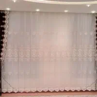 والان قهوه ای مخمل ترکیه