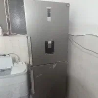 یخچال و فریزر