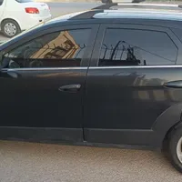 دانگ فنگ H30 کراس، مدل ۱۳۹۶|خودرو سواری و وانت|اهواز, فرهنگ شهر|دیوار