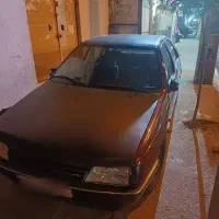 پژو405 مدل ۱۳۸۰  انژکتور|خودرو سواری و وانت|تهران, شهرک طالقانی|دیوار