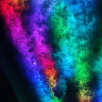 اجرای سقف ابری/هوشمند برنامه پذیرRGBموزیکال گیمینگ