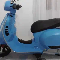 موتور شارژی