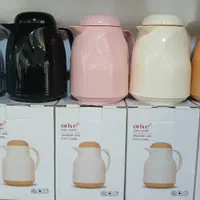 فلاکس چای( همه مدل)|ظروف نگهدارنده، پلاستیکی، یک‌بارمصرف|ساوه, |دیوار