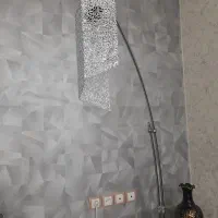 آباژو تمیز در حد نو