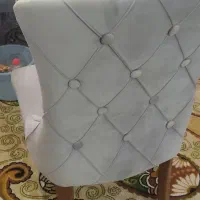 میز ناهارخوری۴نفره|میز و صندلی غذاخوری|گرگان, |دیوار