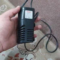 لوازم اکواریوم قدیمی|ماهی|رشت, شهریاران|دیوار