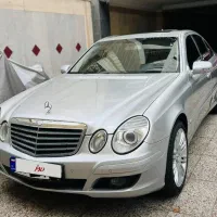 بنزE 200  مدل ۲۰۱۰|خودرو سواری و وانت|تهران, مرزداران|دیوار