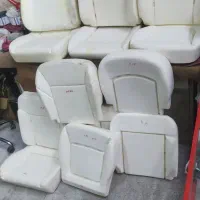 ابر صندلی فنر صندلی تعمیر صندلی