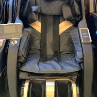 صندلی ماساژور ۴بعدی نسل جدیدمدلs2|تجهیزات ورزشی|تهران, سعادتآباد|دیوار