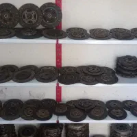 دیسک و صحفه