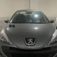 معاوضه ۲۰۷ پاناروما دنده ای مدل ۴۰۱