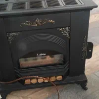 بخاری سه عدد طرح شومینه تخت خواب