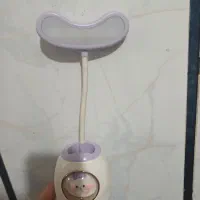 چراغ مطالعه و خواب