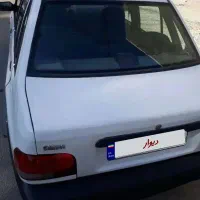 پراید 131 مدل 90|خودرو سواری و وانت|باغستان, |دیوار