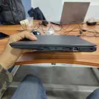 Dell 5400 chrome - Lenovo T460S|رایانه همراه|قم, پردیسان|دیوار